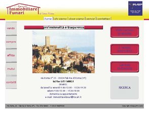 AGENZIA IMMOBILIARE FUNARI