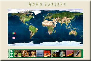 HOMO AMBIENS