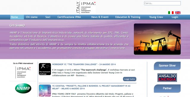 IPMA